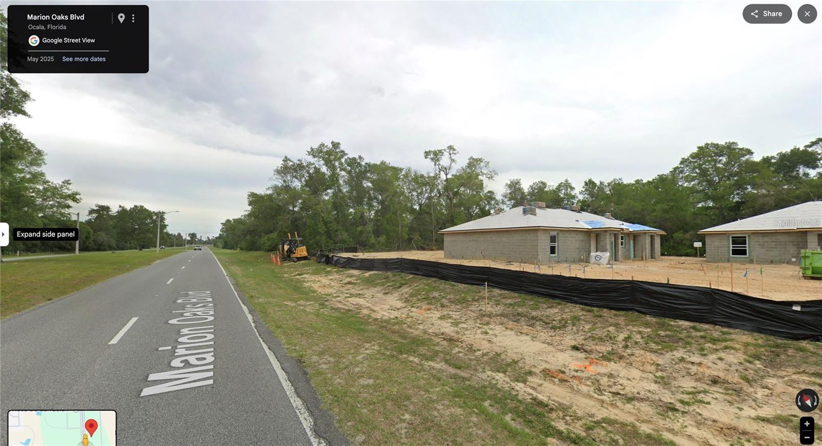 Image 2 of 4 For Marion Oaks Blvd