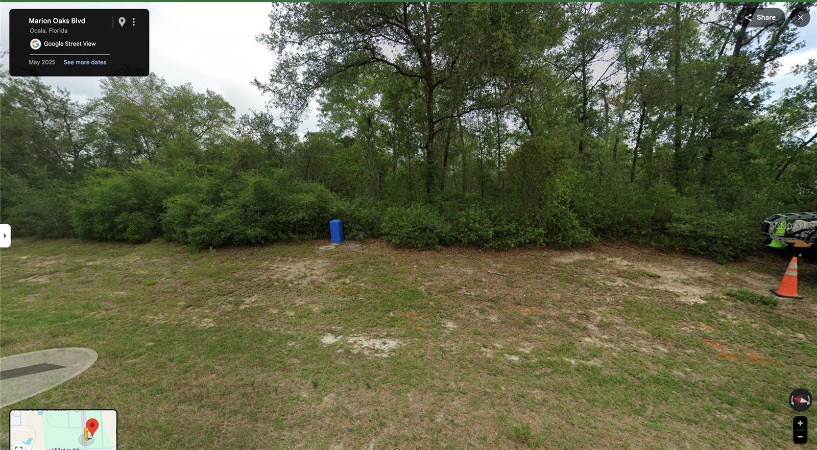 Image 3 of 4 For Marion Oaks Blvd