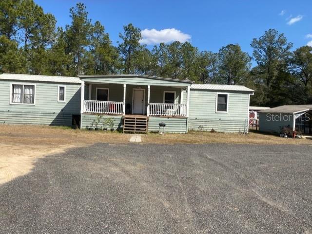 Details for 2789 Meridith Lane, PONCE DE LEON, FL 32455