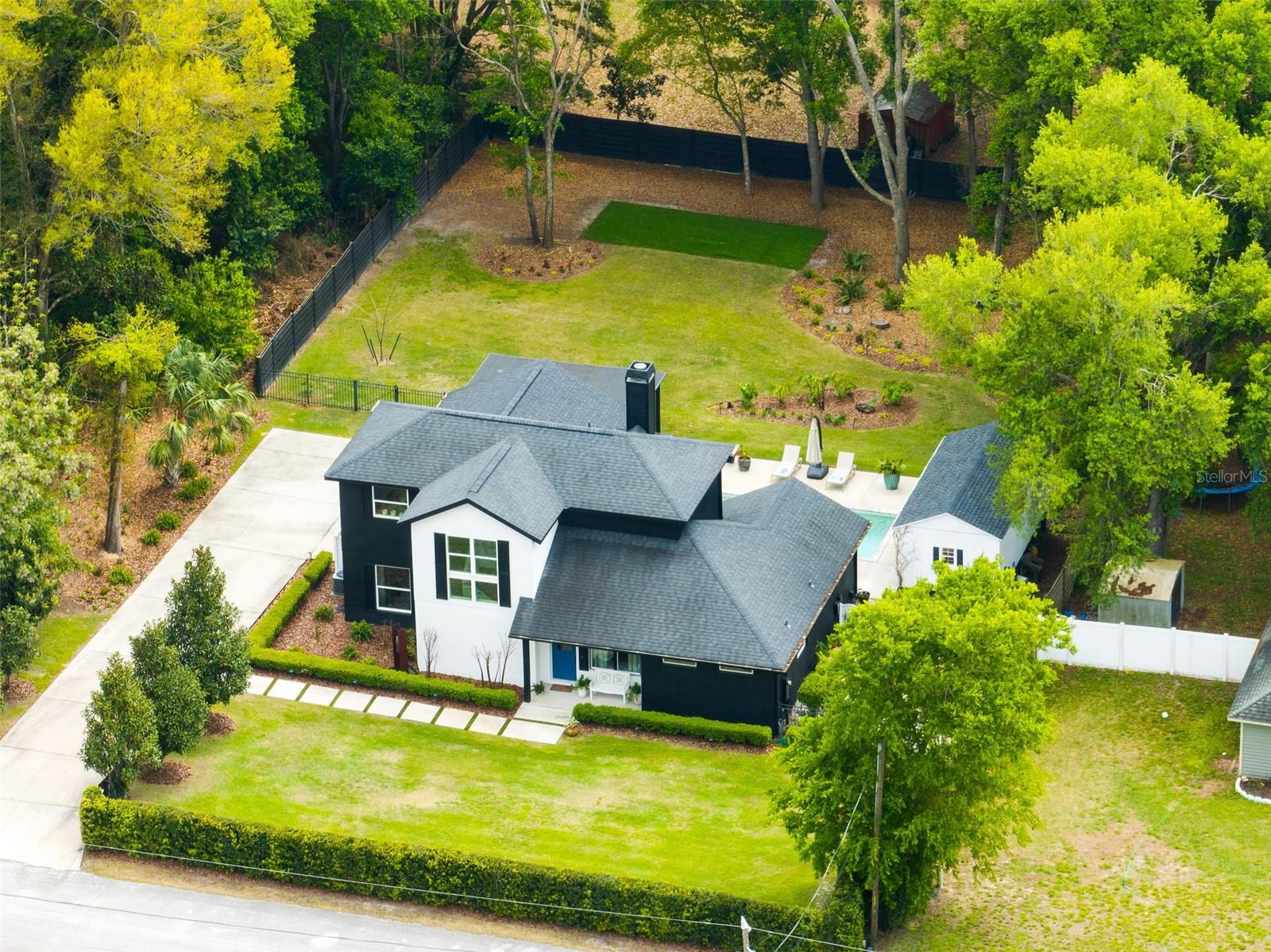 Details for 16100 Harbar Oaks Drive, MONTVERDE, FL 34756