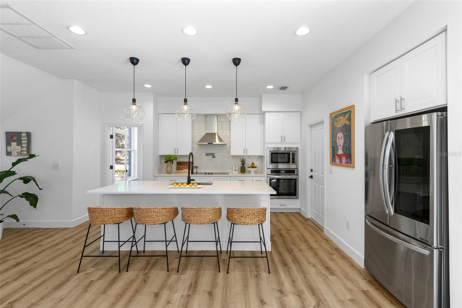 Image 11 of 68 For 16100 Harbar Oaks Drive