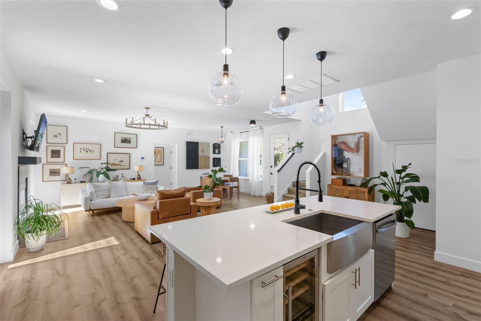 Image 12 of 68 For 16100 Harbar Oaks Drive