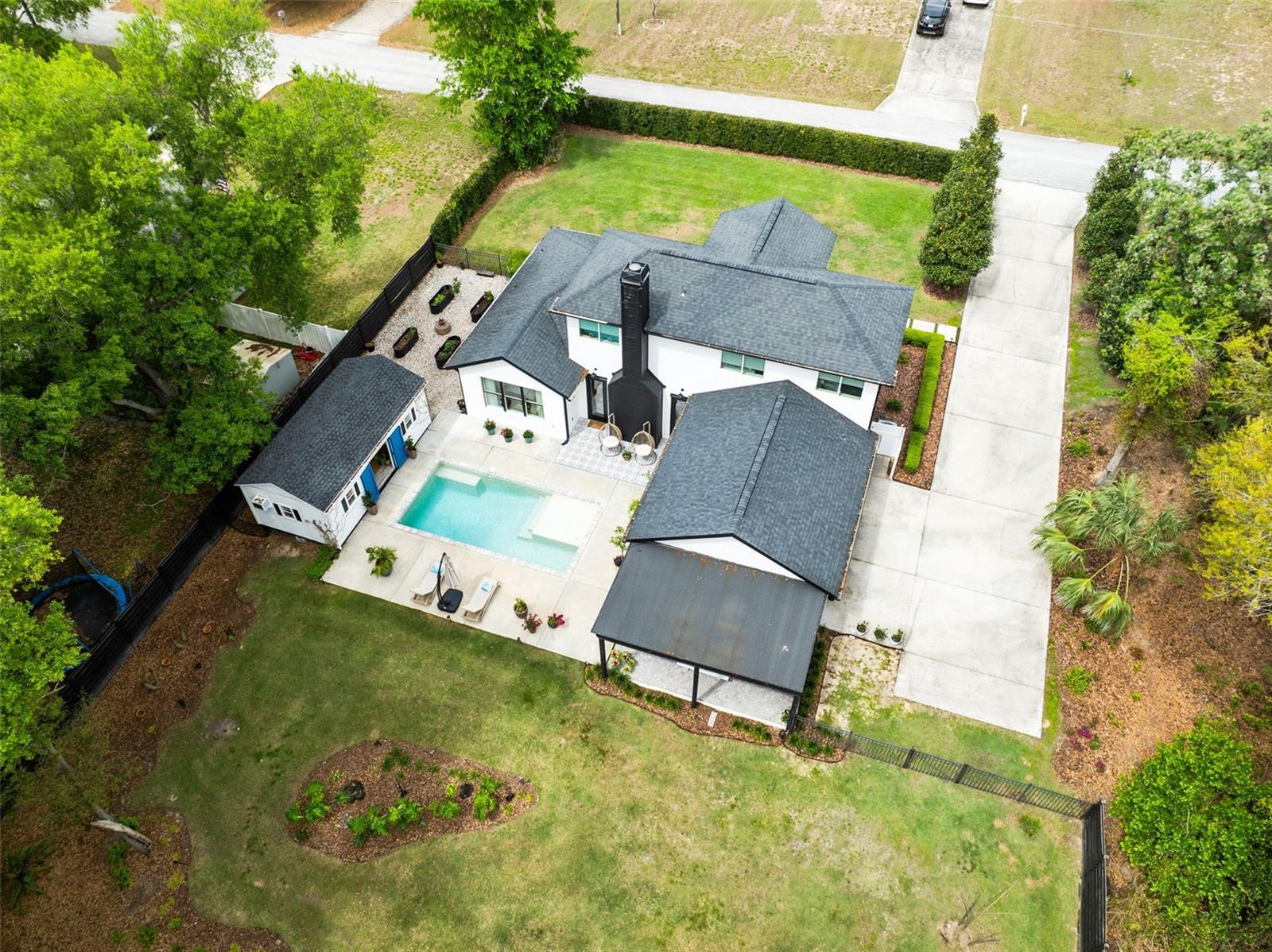 Image 2 of 68 For 16100 Harbar Oaks Drive