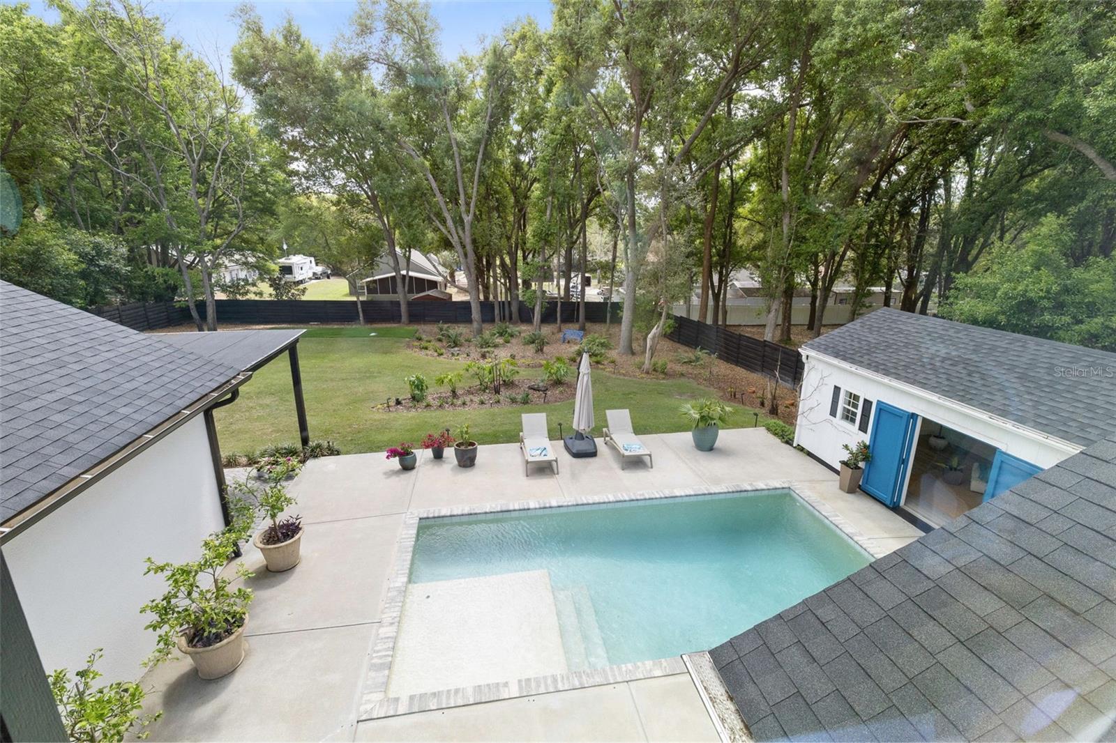 Image 39 of 68 For 16100 Harbar Oaks Drive