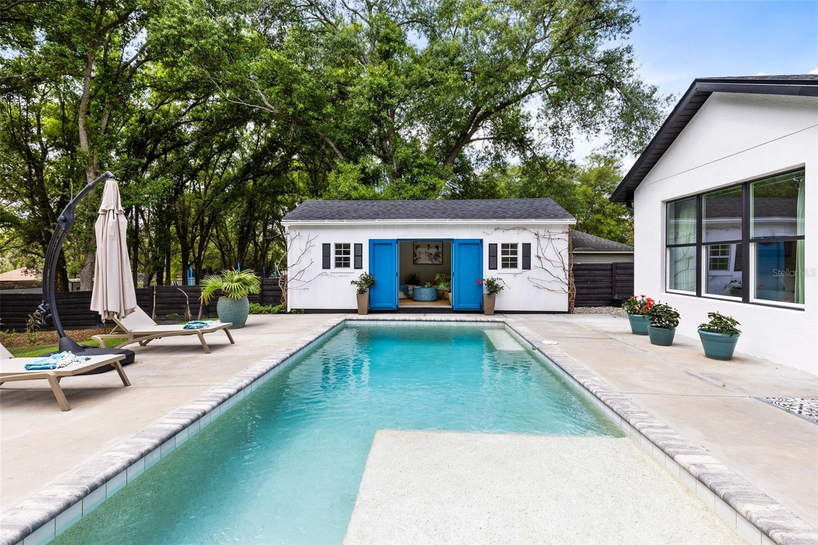 Image 40 of 68 For 16100 Harbar Oaks Drive