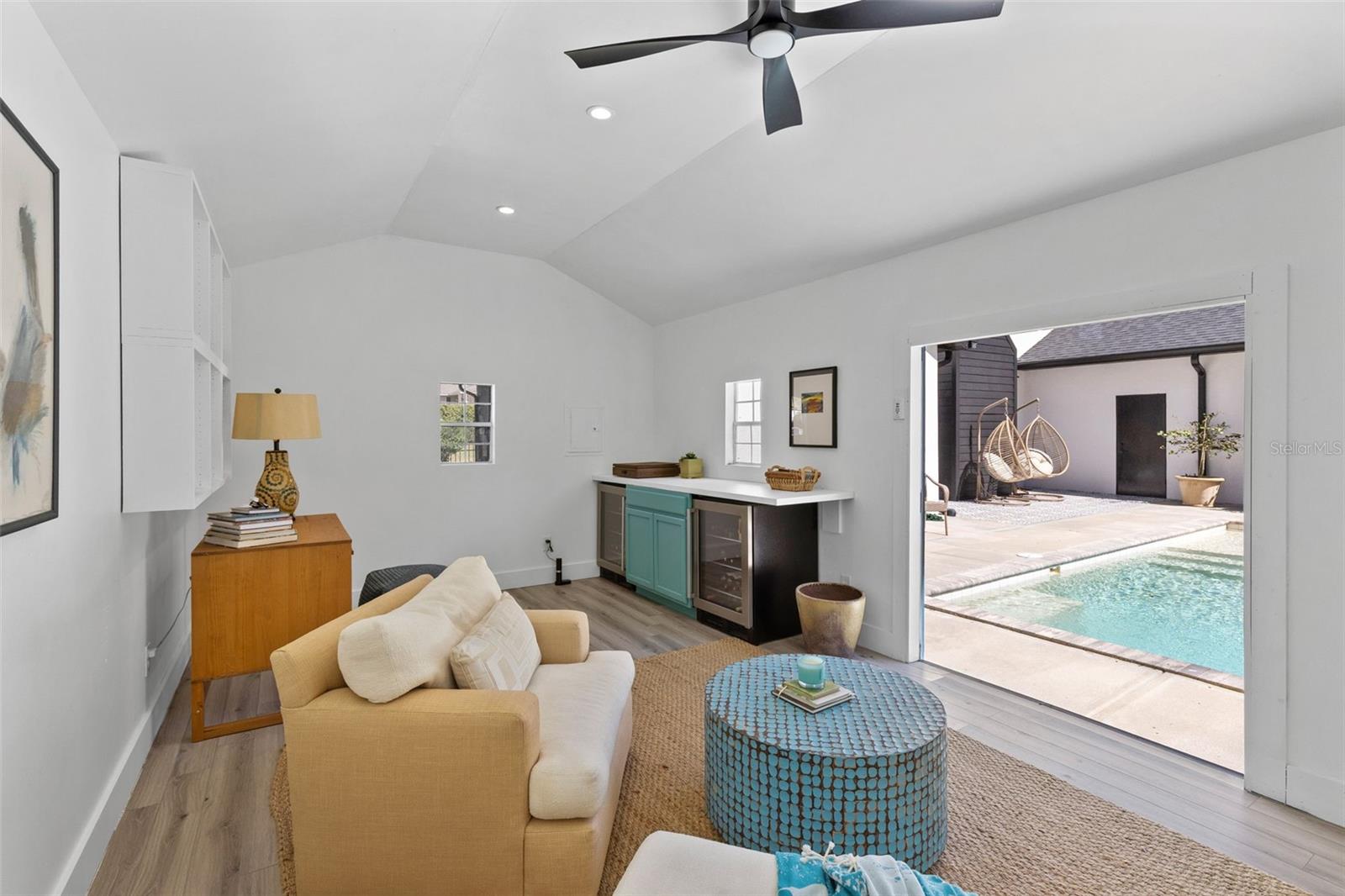 Image 41 of 68 For 16100 Harbar Oaks Drive