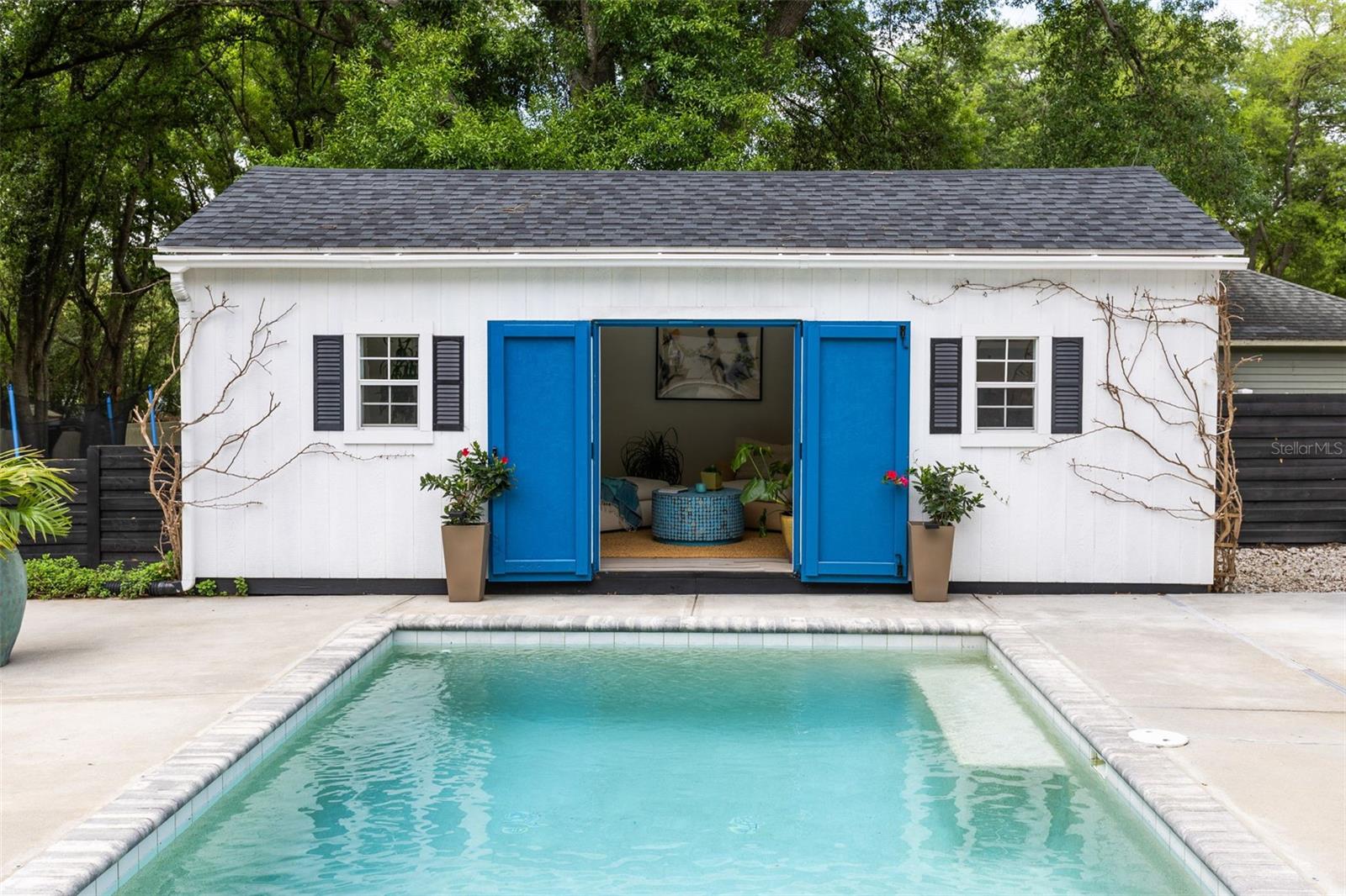 Image 43 of 68 For 16100 Harbar Oaks Drive