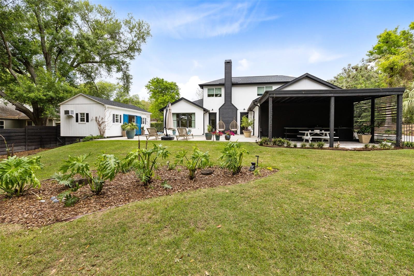 Image 50 of 68 For 16100 Harbar Oaks Drive