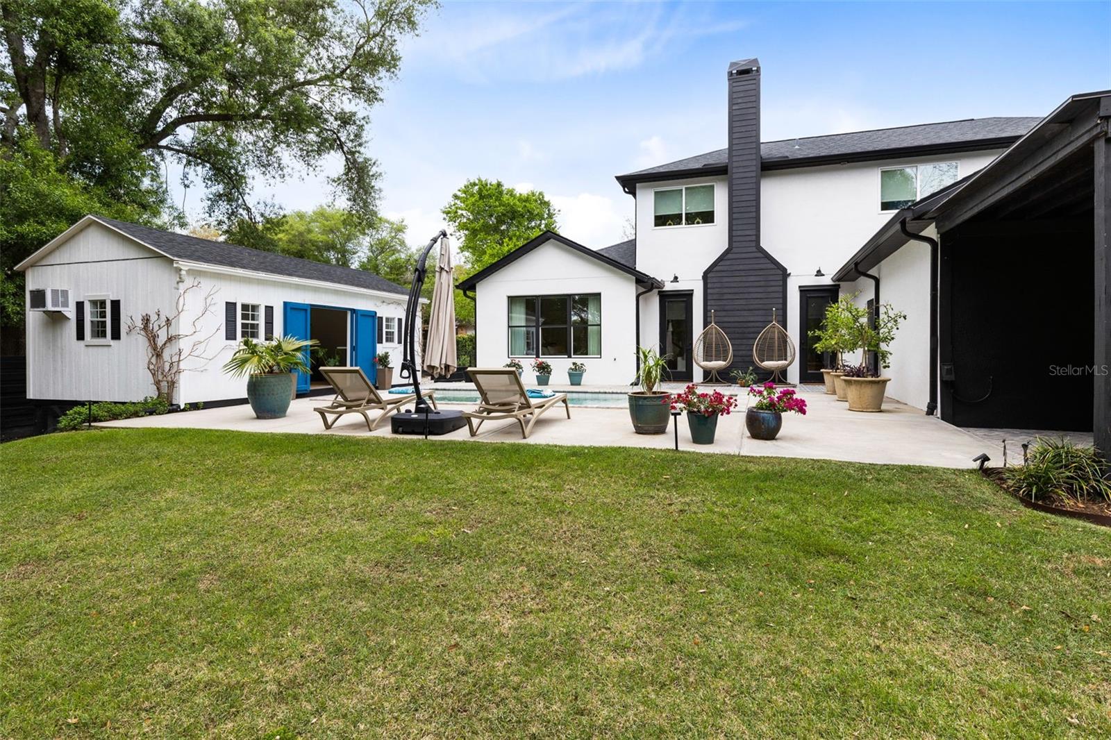 Image 51 of 68 For 16100 Harbar Oaks Drive