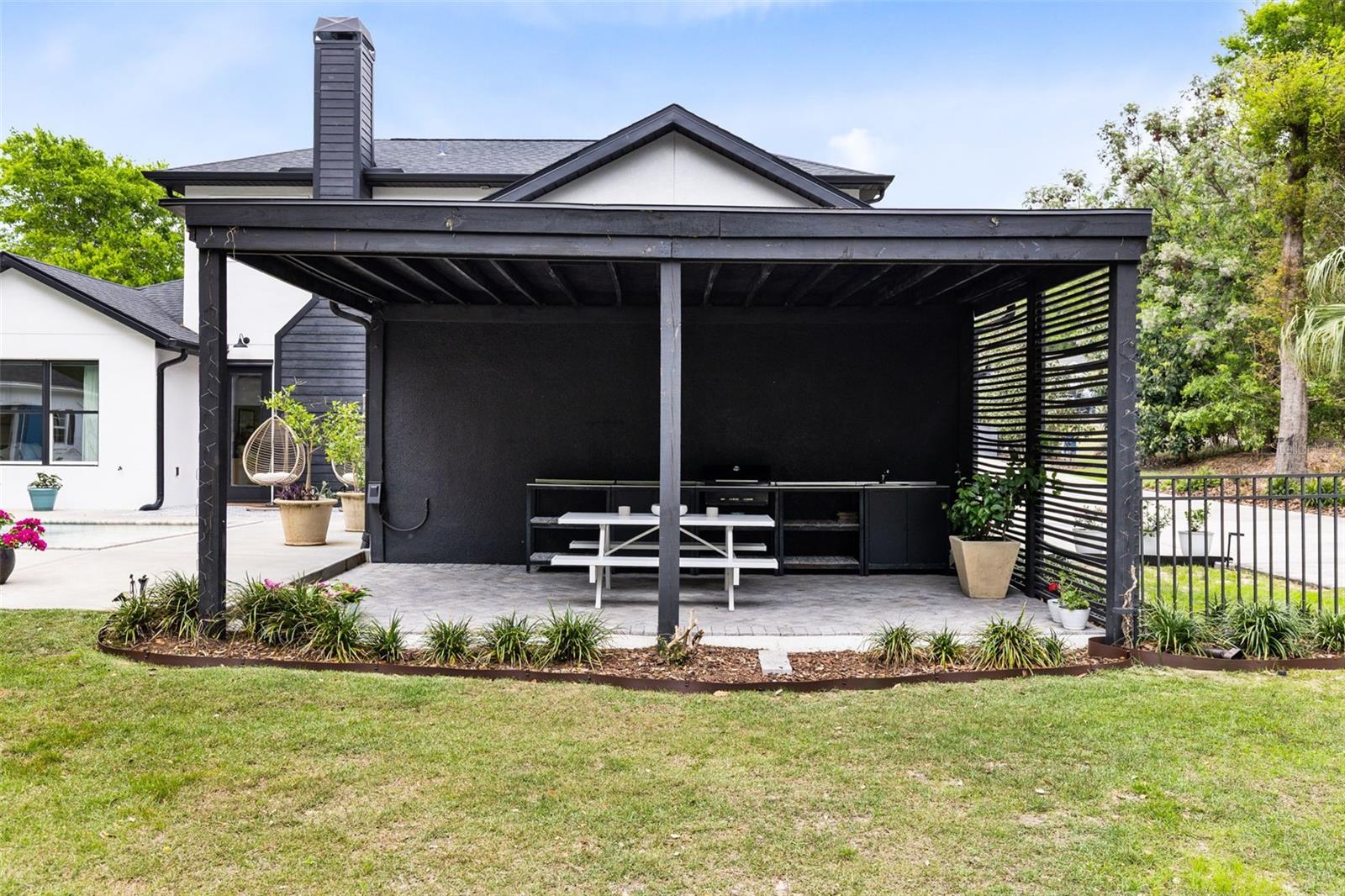 Image 52 of 68 For 16100 Harbar Oaks Drive