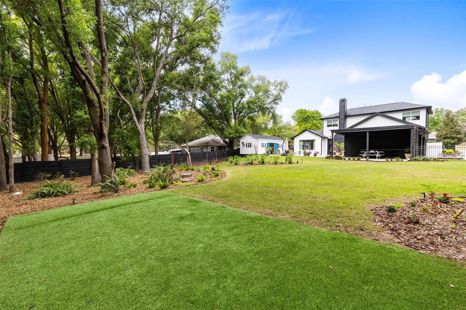 Image 54 of 68 For 16100 Harbar Oaks Drive