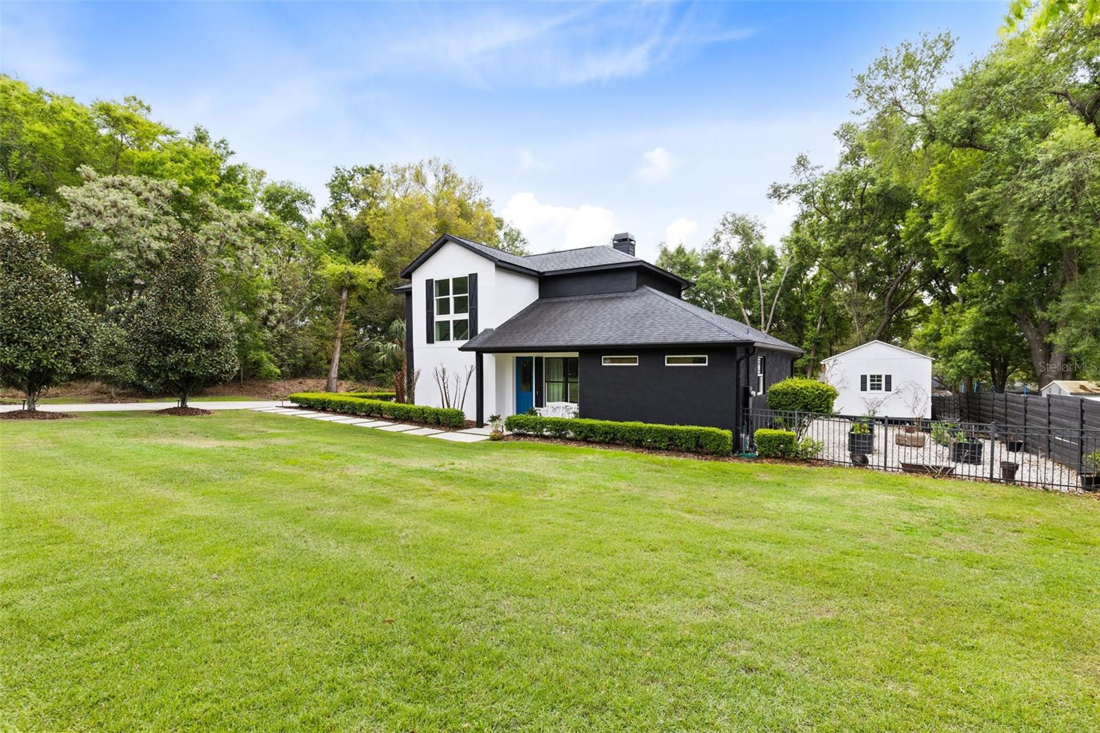 Image 58 of 68 For 16100 Harbar Oaks Drive