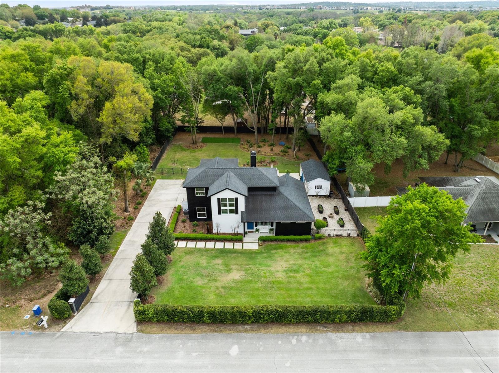 Image 62 of 68 For 16100 Harbar Oaks Drive