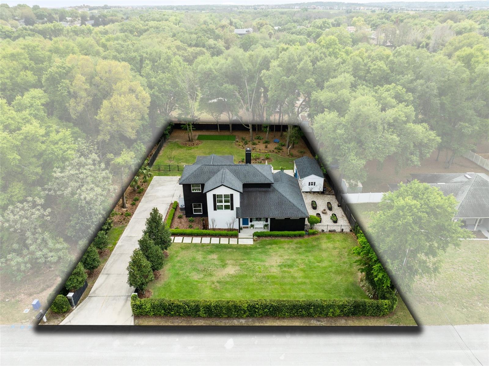 Image 63 of 68 For 16100 Harbar Oaks Drive