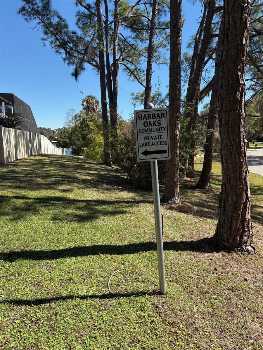 Image 67 of 68 For 16100 Harbar Oaks Drive