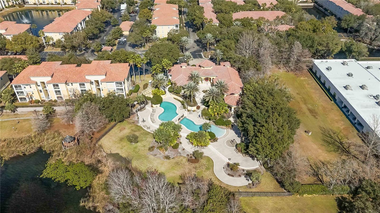 Image 27 of 30 For 1275 Lake Shadow Circle 13206