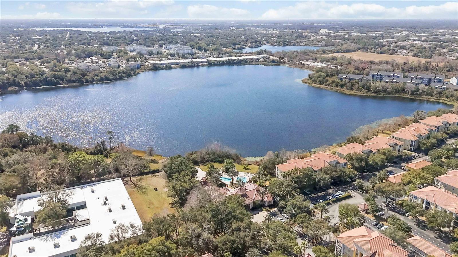 Image 28 of 30 For 1275 Lake Shadow Circle 13206