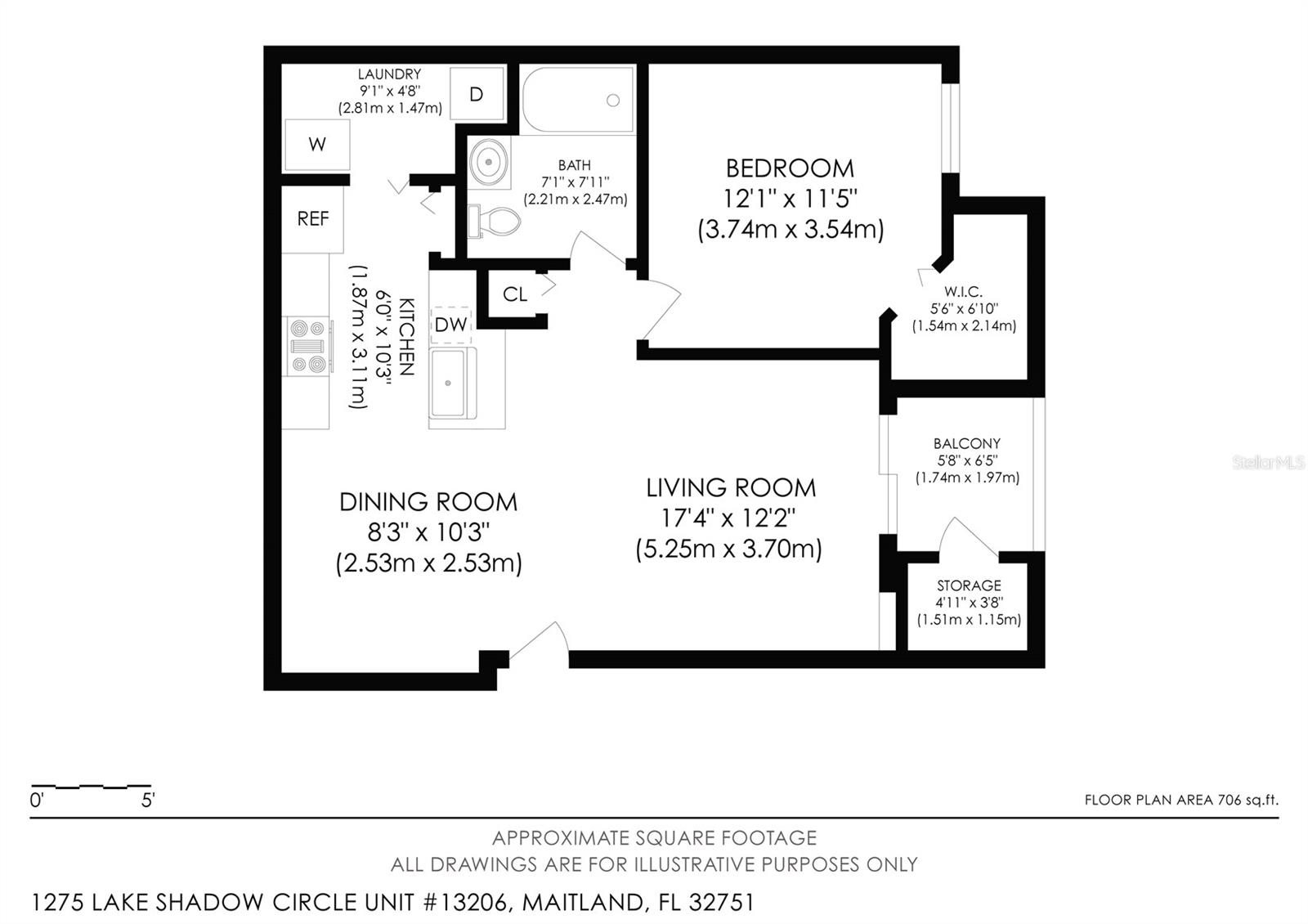 Image 30 of 30 For 1275 Lake Shadow Circle 13206