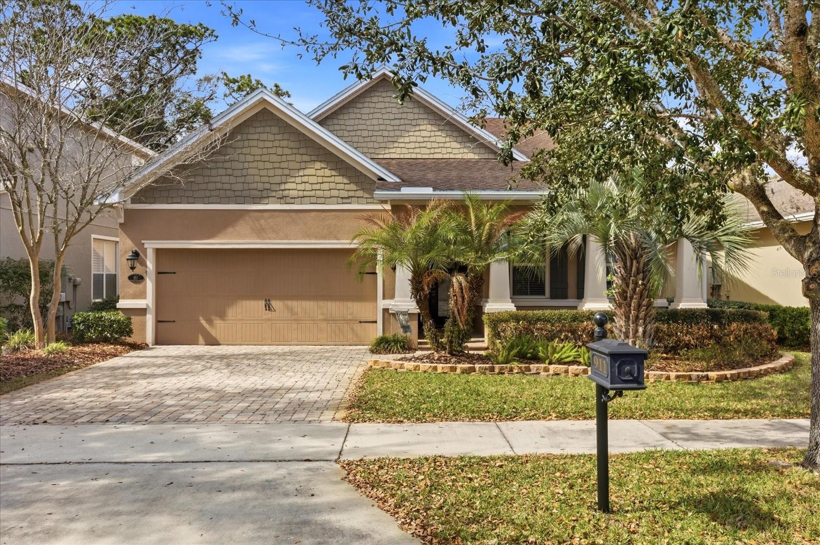 Image 2 of 39 For 911 Victoria Hills Drive S