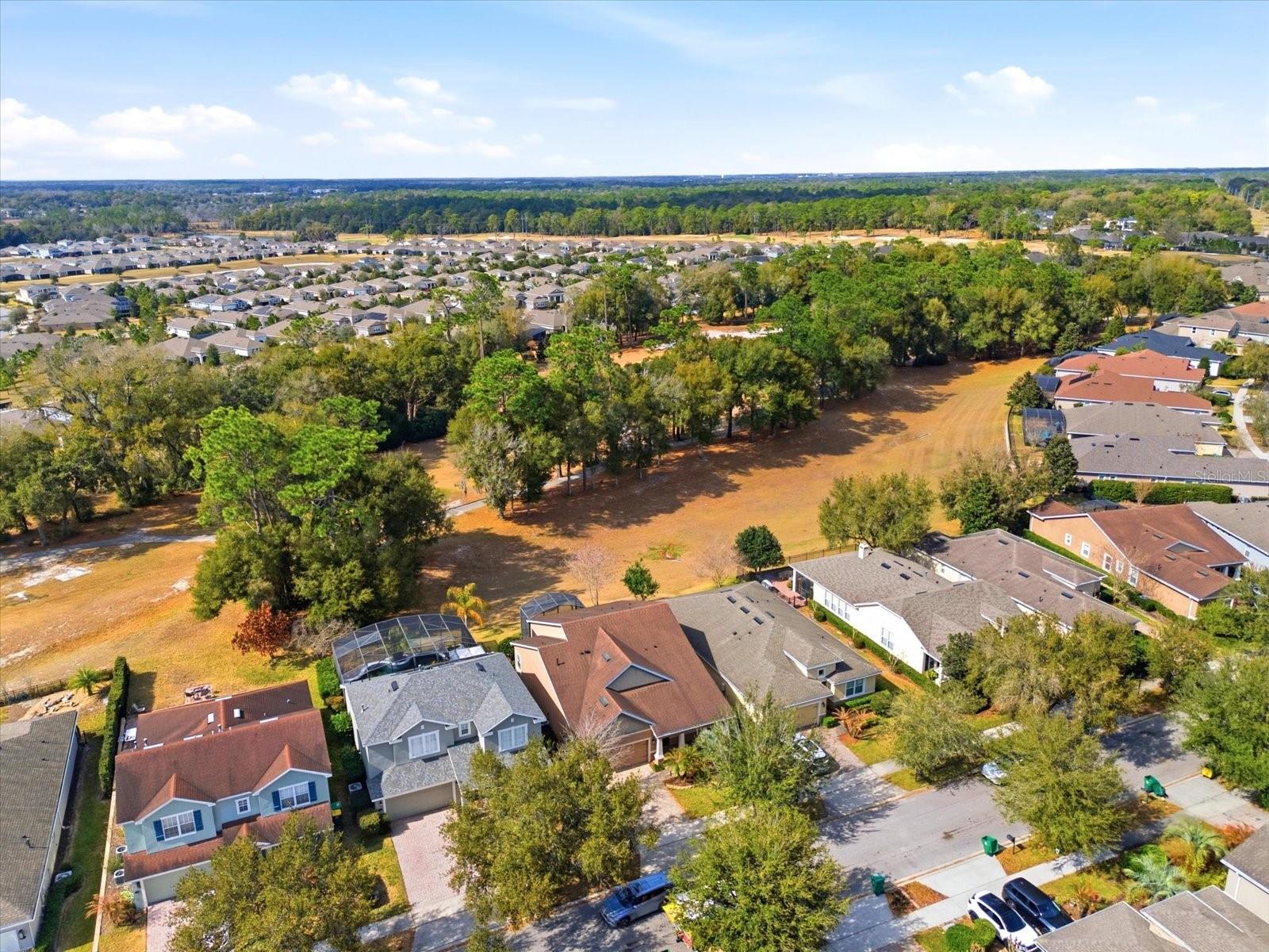 Image 4 of 39 For 911 Victoria Hills Drive S