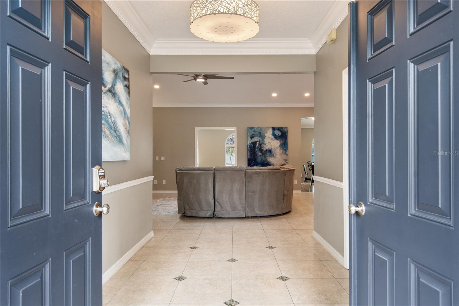 Image 18 of 33 For 7131 Shady Wood Lane