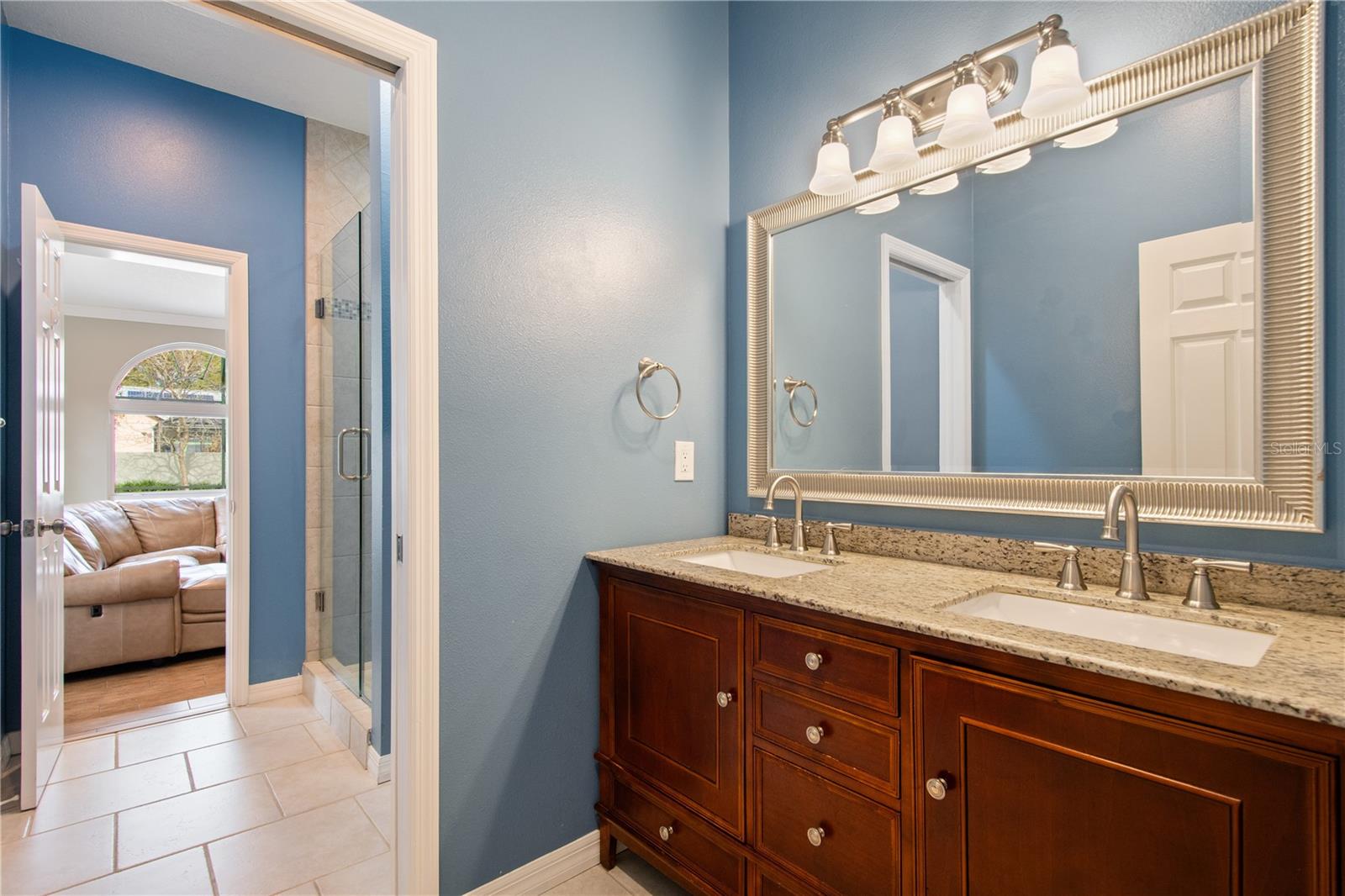 Image 29 of 33 For 7131 Shady Wood Lane