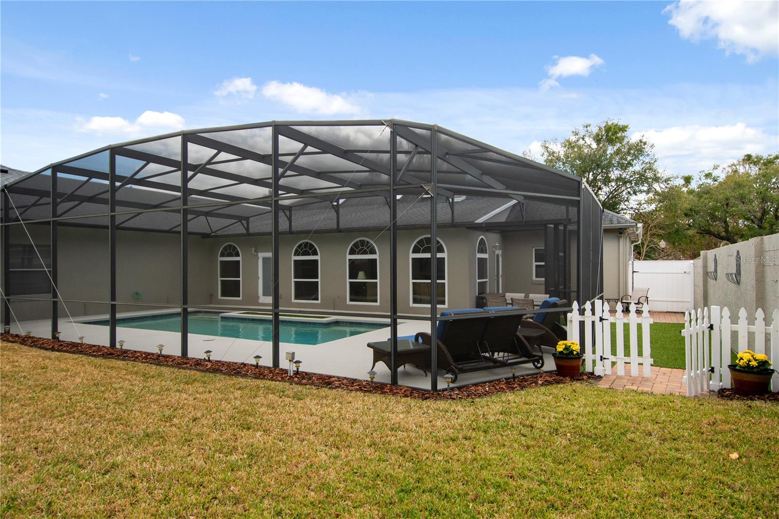 Image 32 of 33 For 7131 Shady Wood Lane