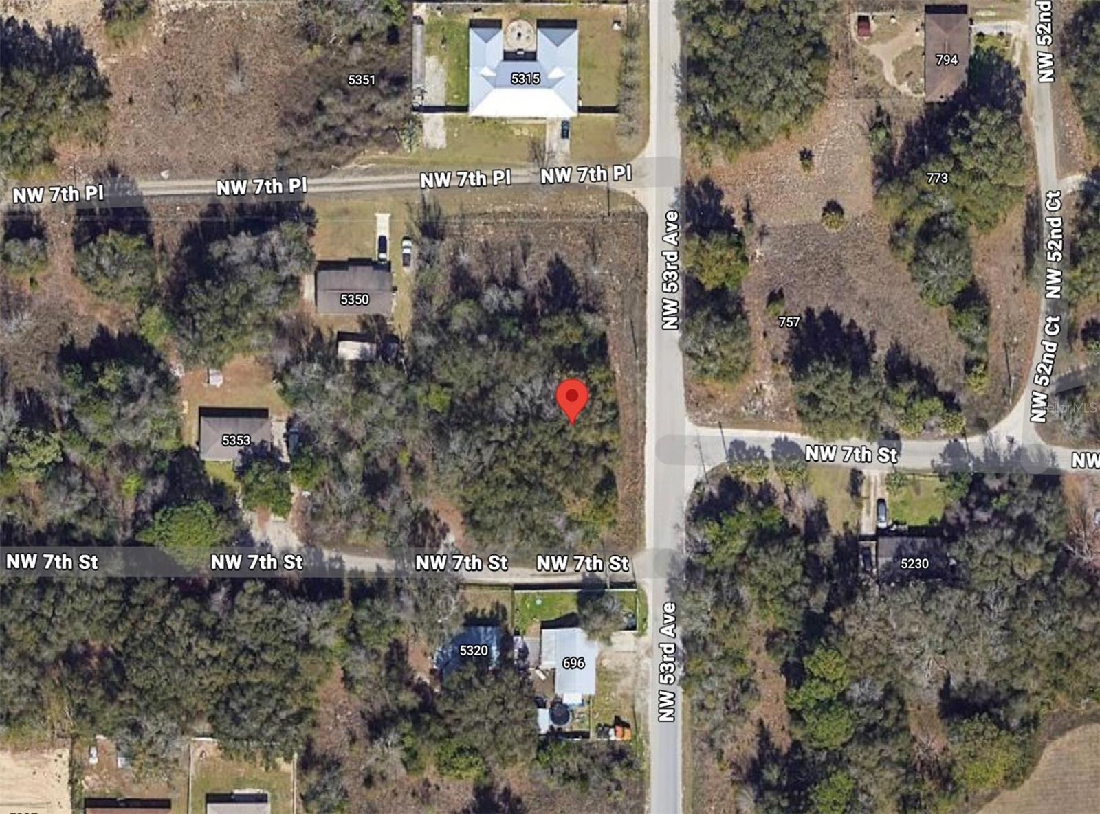 Image 10 of 10 For 5311 7th Street