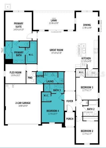 Image 2 of 10 For 324 Free Range Drive