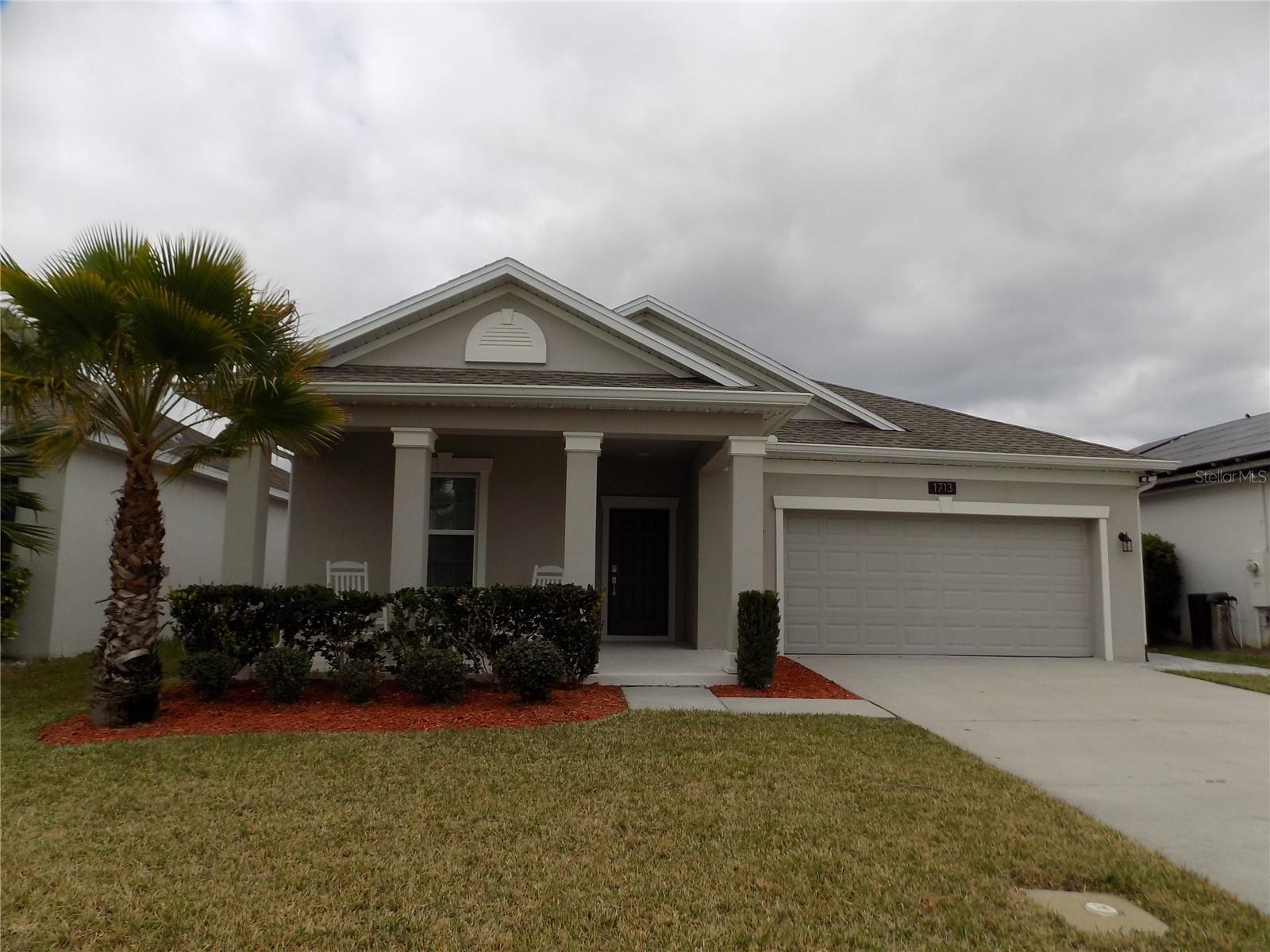Details for 1713 Chatsworth Circle, ST CLOUD, FL 34771