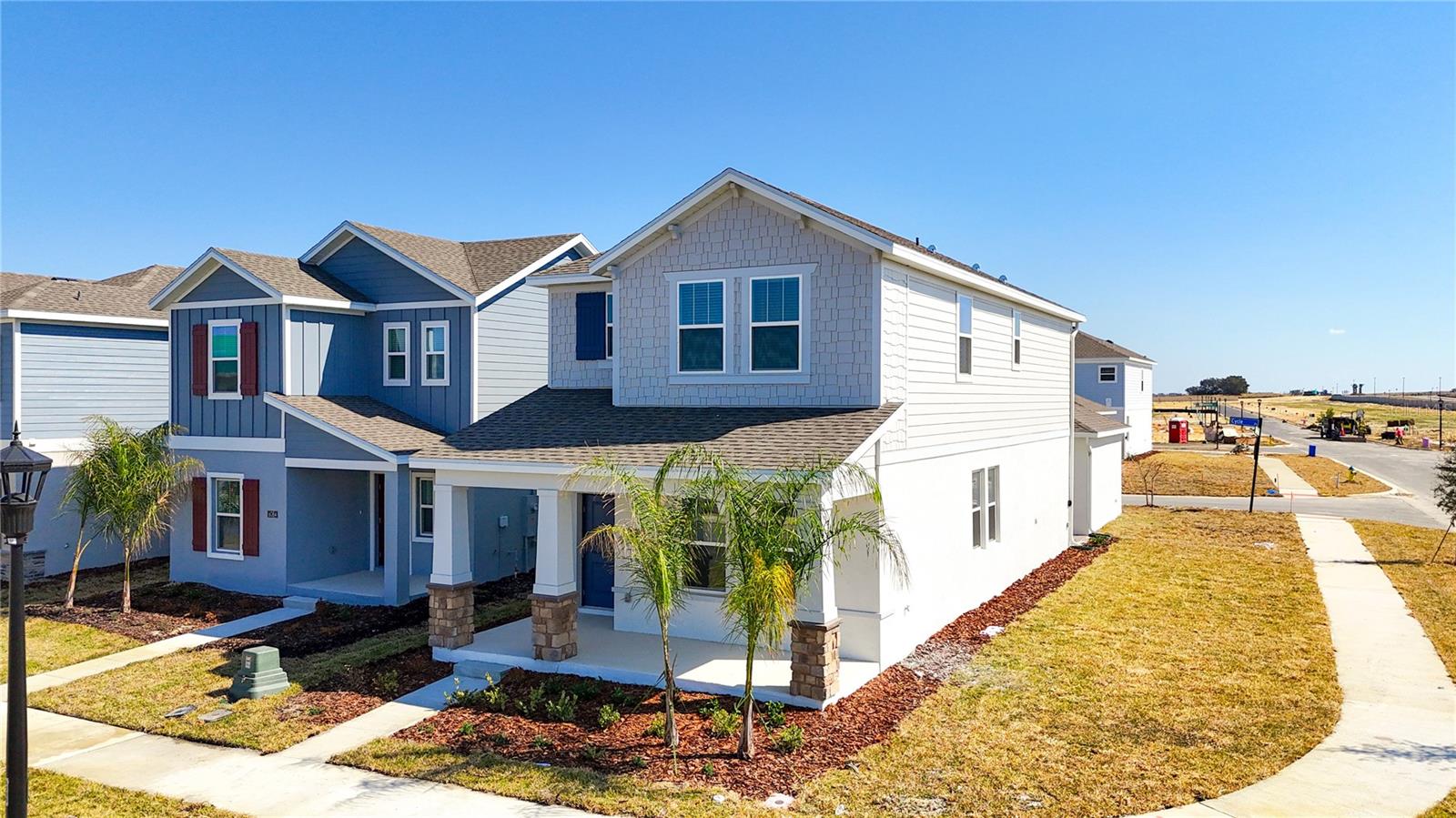 Details for 6088 Zen Way, CLERMONT, FL 34714