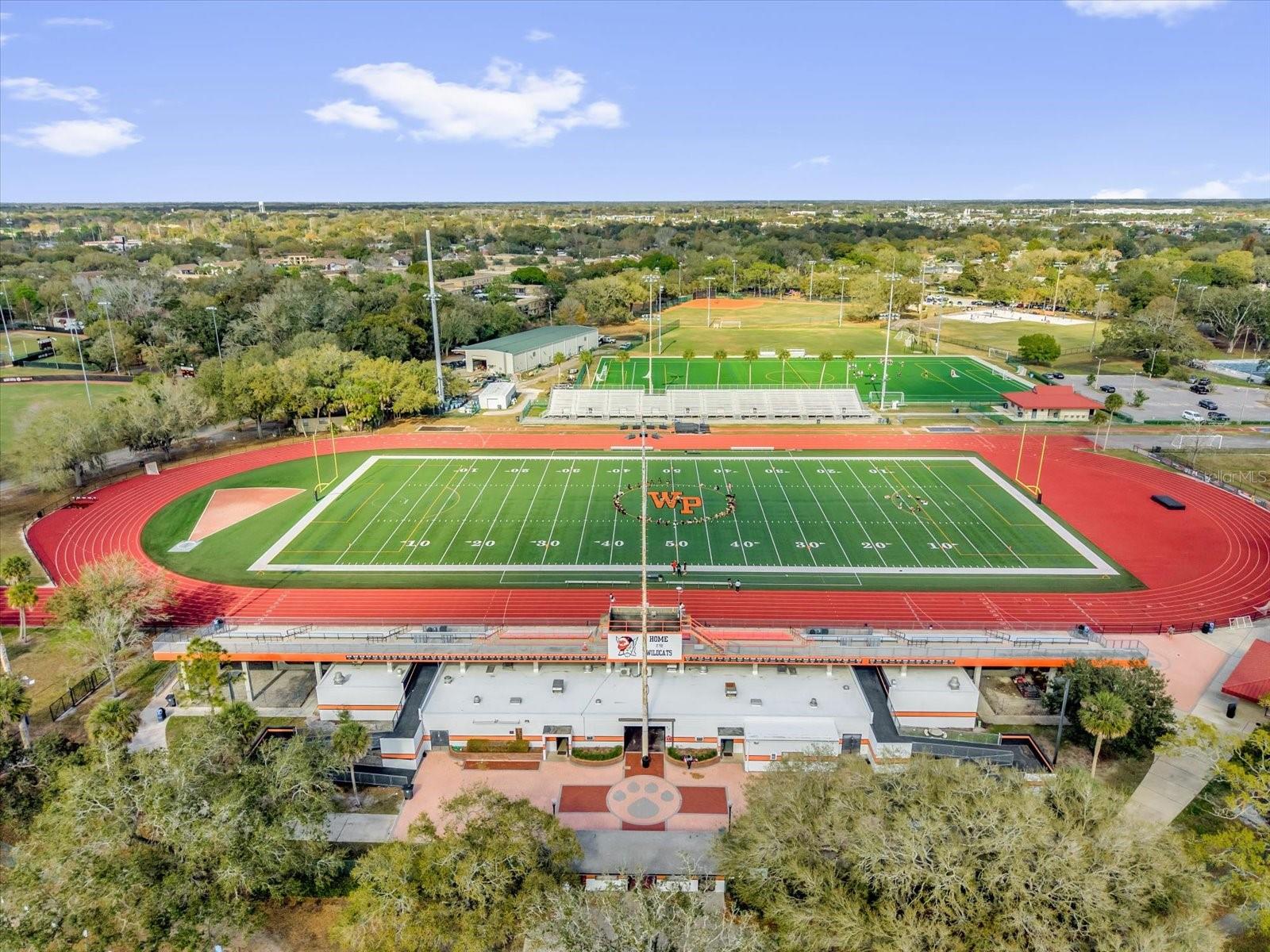 Image 38 of 55 For 2814 Sheriff Way