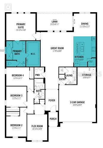 Image 2 of 12 For 304 Free Range Drive