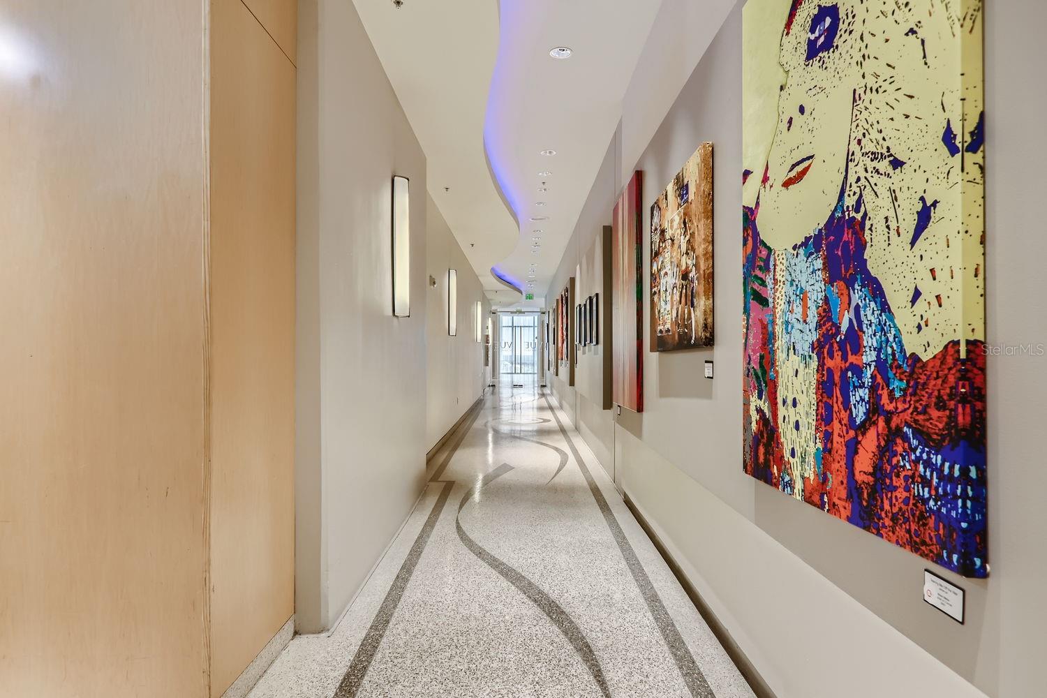 Image 8 of 40 For 150 Robinson Street 3206