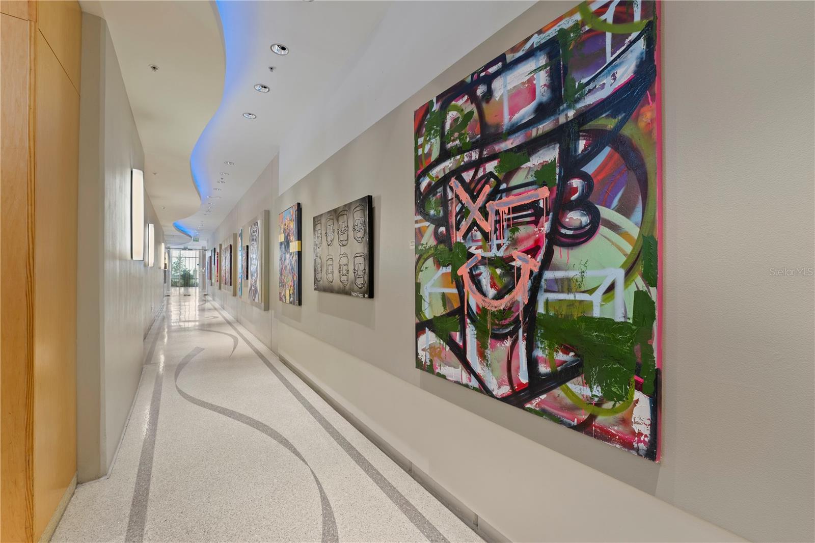 Image 9 of 40 For 150 Robinson Street 3206