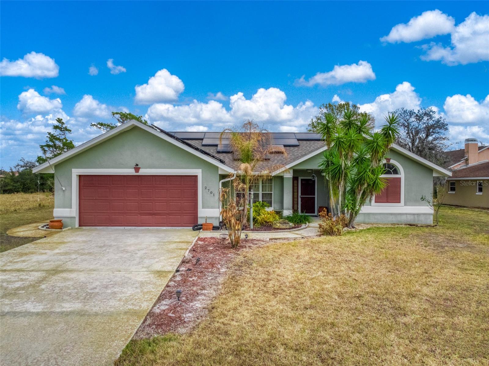 Details for 2701 Sunrise Drive, SEBRING, FL 33872