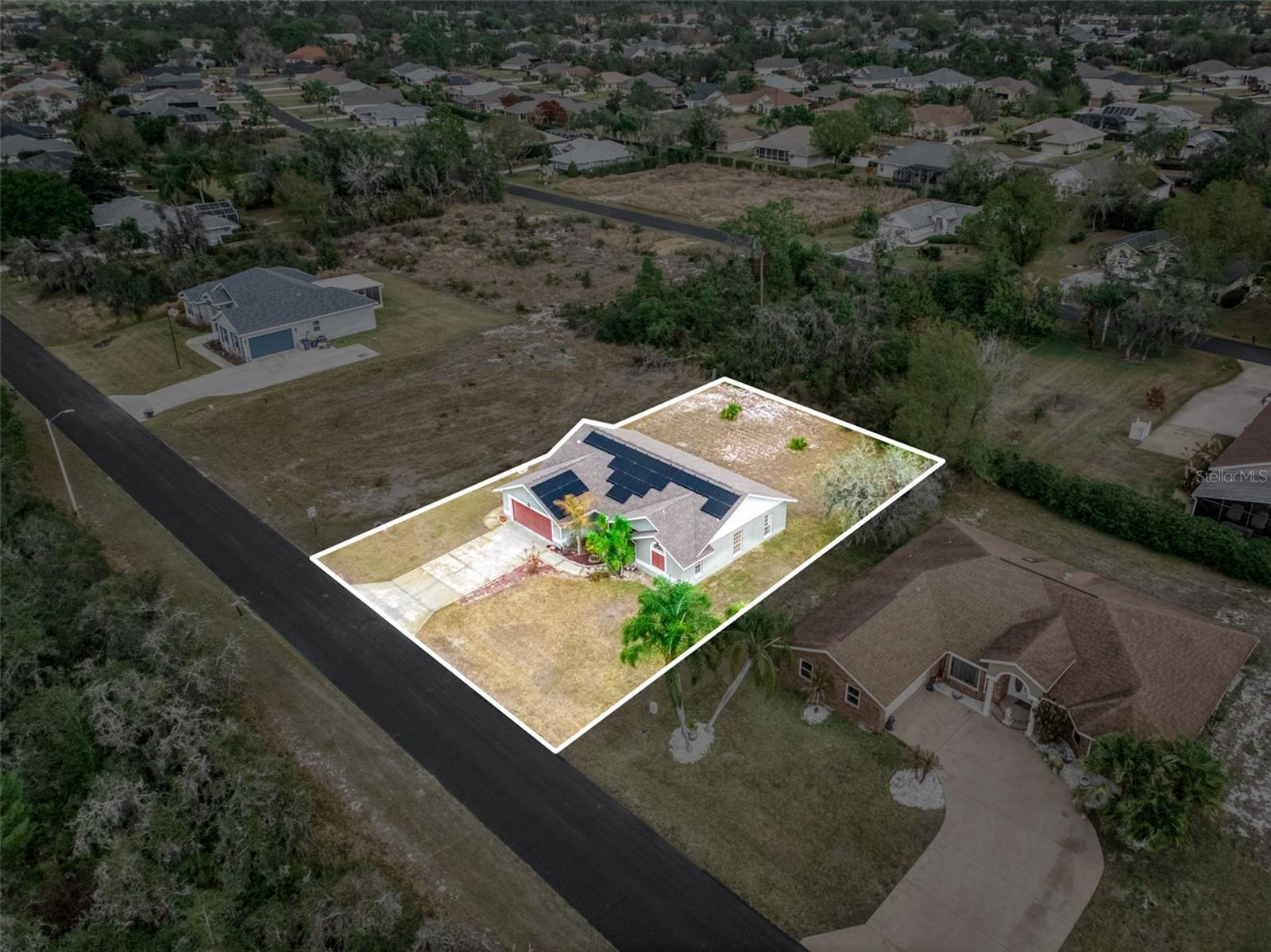 Image 3 of 46 For 2701 Sunrise Drive