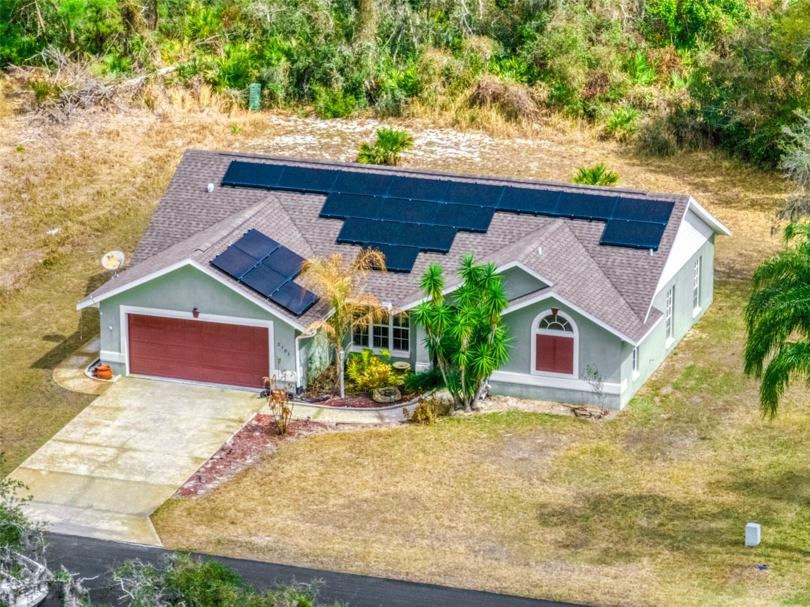 Image 4 of 46 For 2701 Sunrise Drive