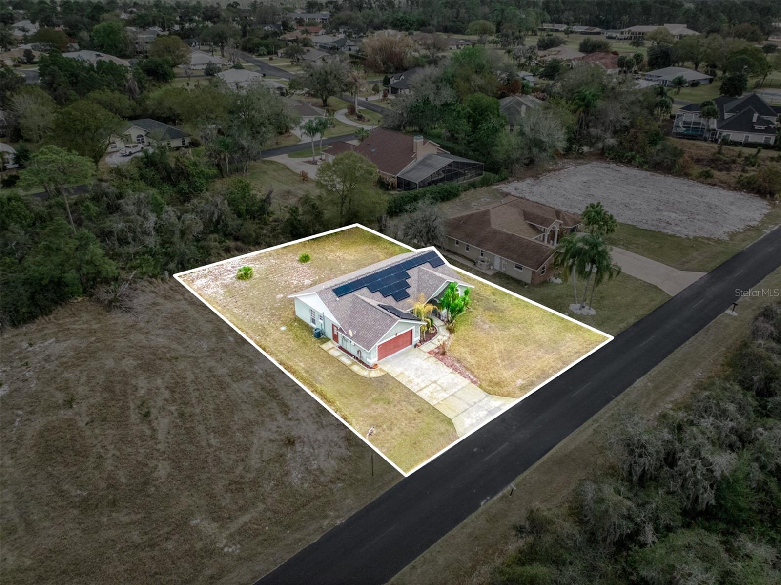 Image 41 of 46 For 2701 Sunrise Drive