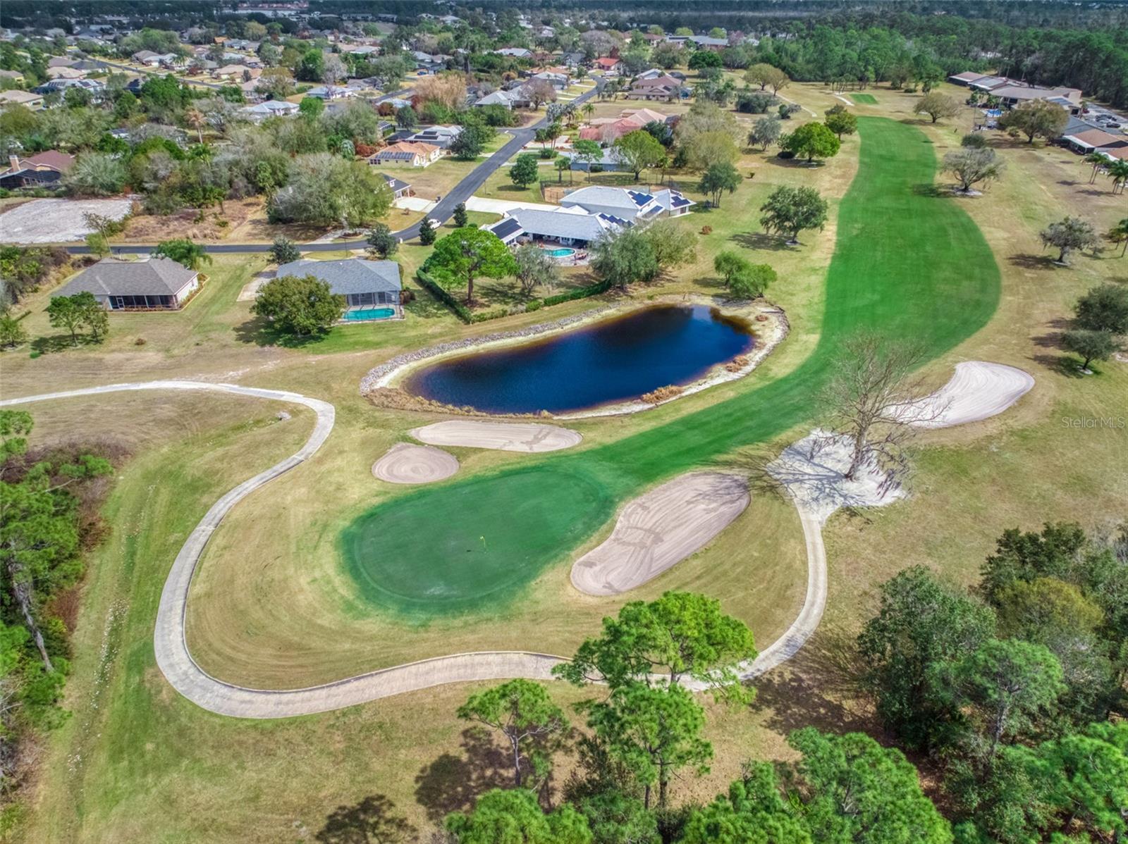 Image 45 of 46 For 2701 Sunrise Drive