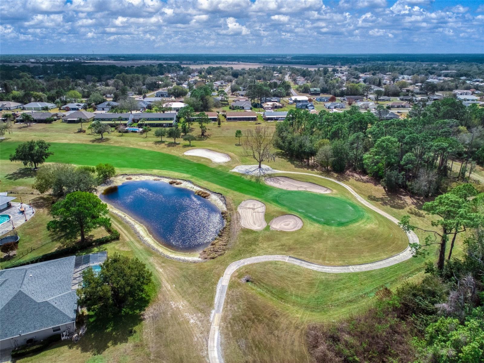 Image 46 of 46 For 2701 Sunrise Drive