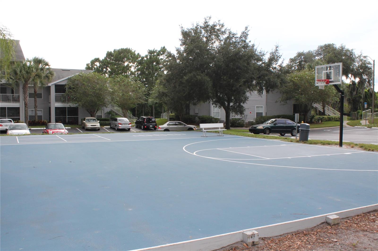 Image 23 of 27 For 2612 Grassy Point Unit 114 Drive 114