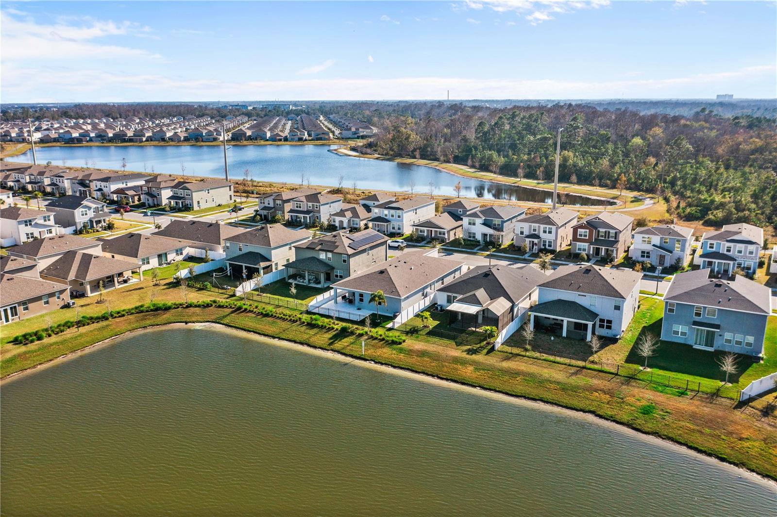 Image 39 of 40 For 11851 Sunsail Avenue