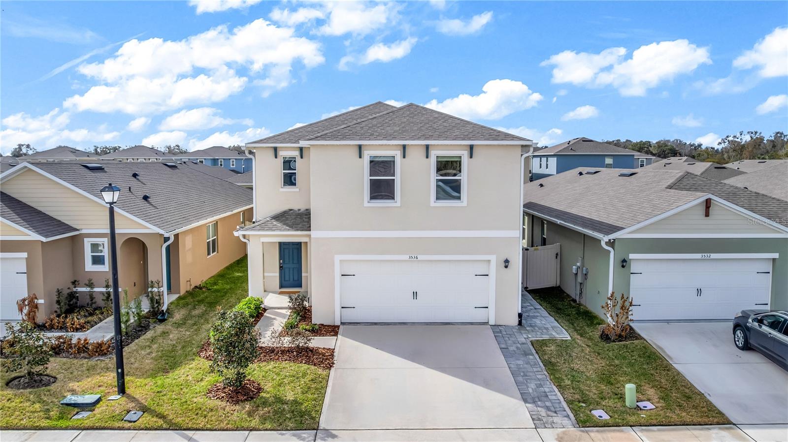 Details for 3536 Sungrove Circle, SANFORD, FL 32771