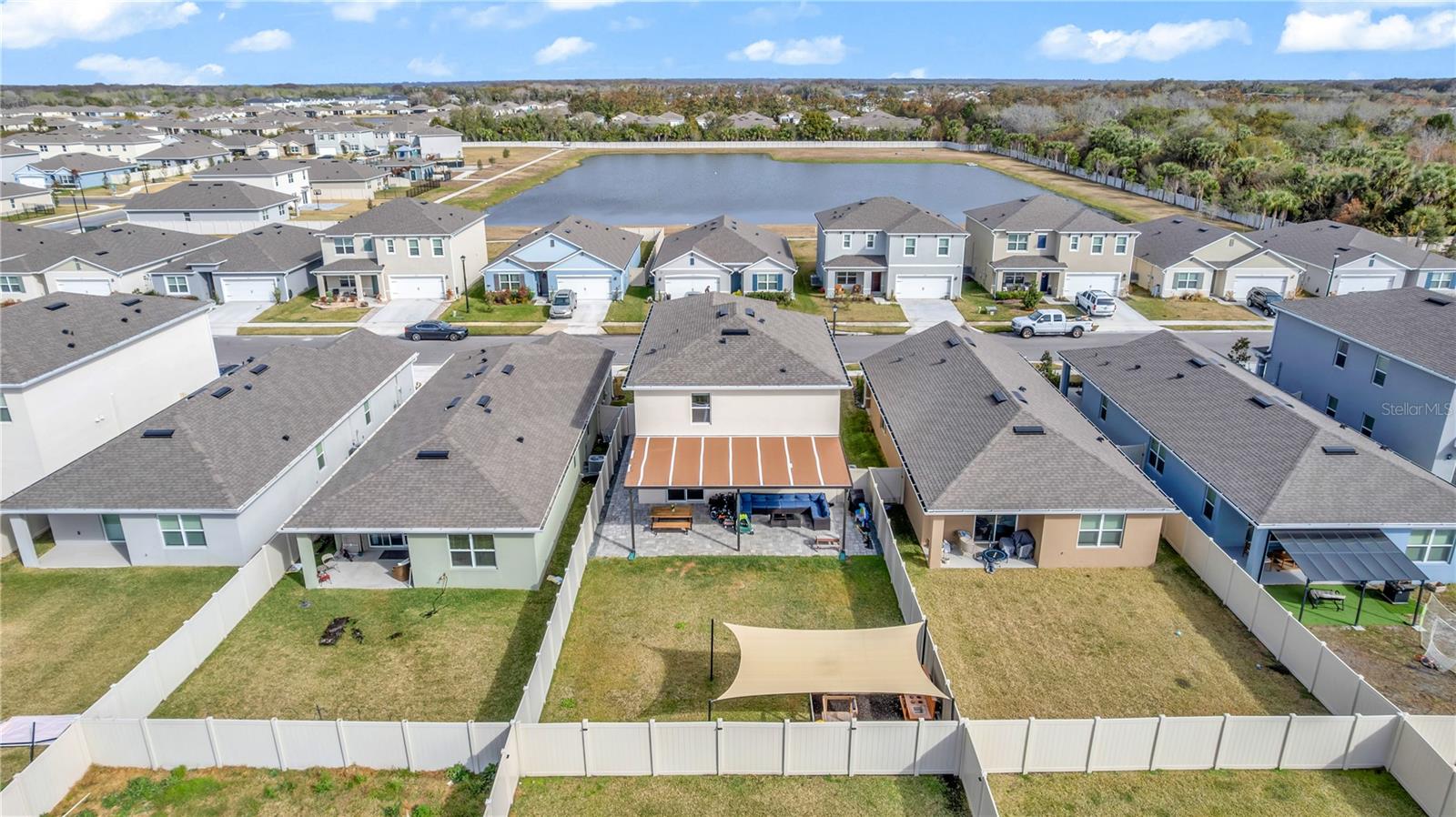 Image 2 of 39 For 3536 Sungrove Circle