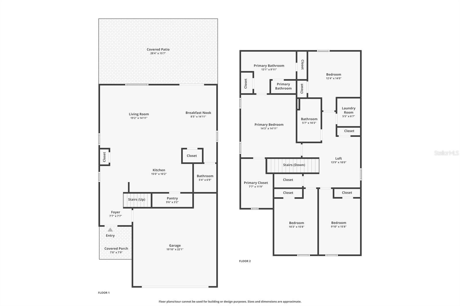Image 33 of 39 For 3536 Sungrove Circle