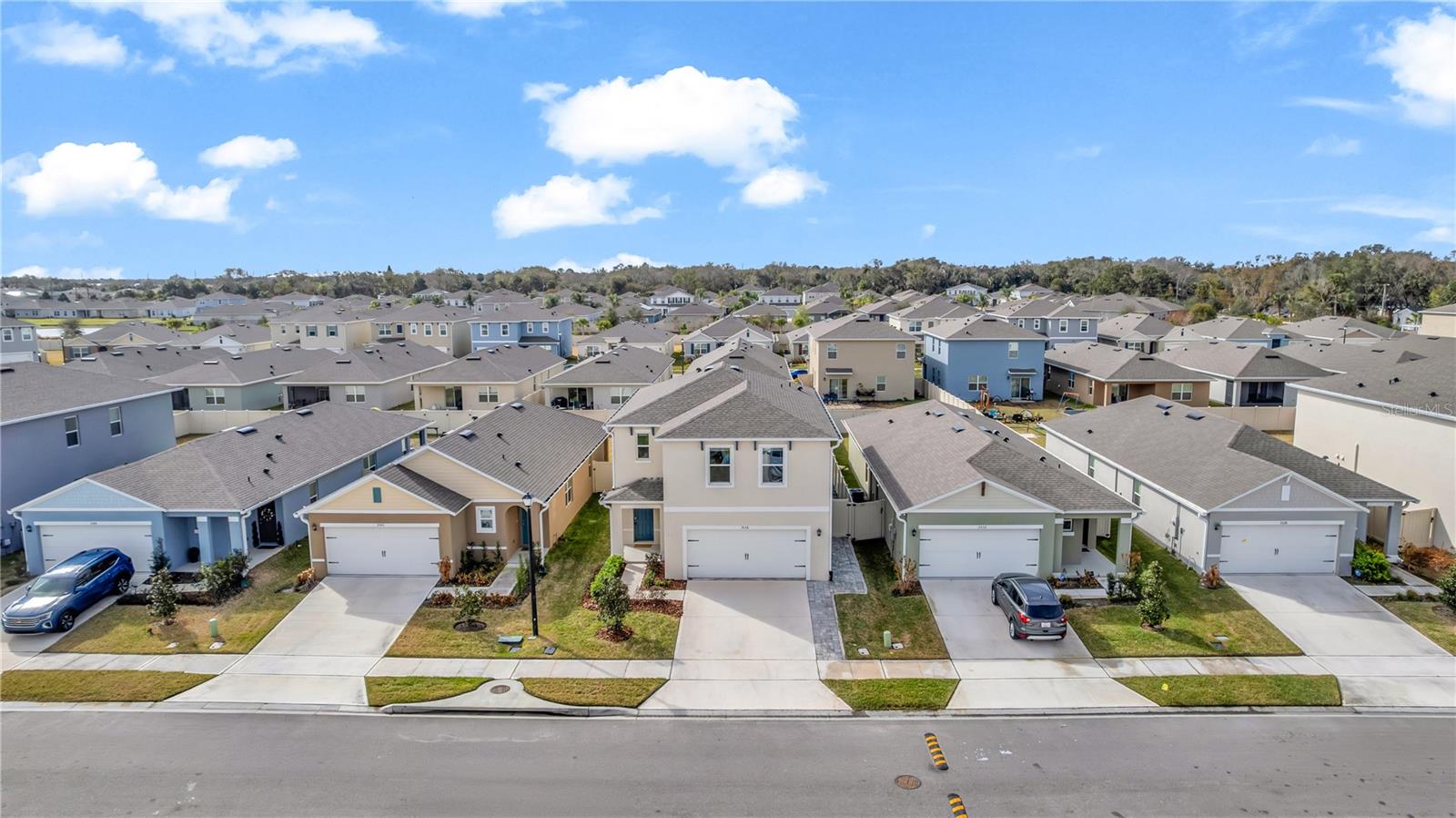 Image 35 of 39 For 3536 Sungrove Circle