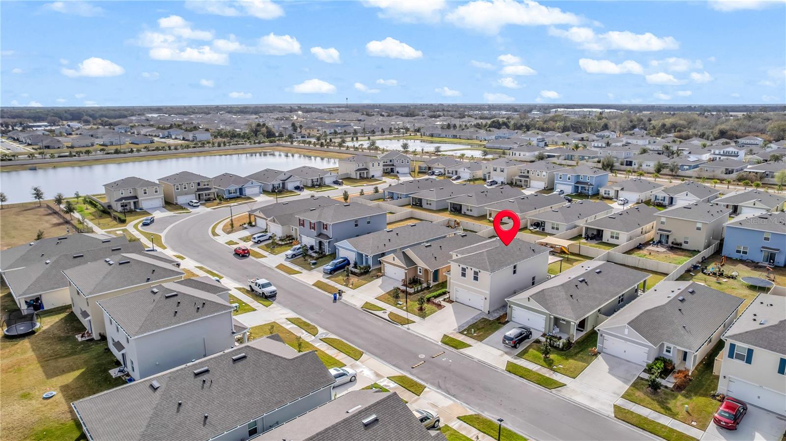 Image 36 of 39 For 3536 Sungrove Circle