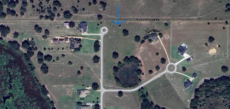 Image 5 of 13 For Lot #6 Eagle Run