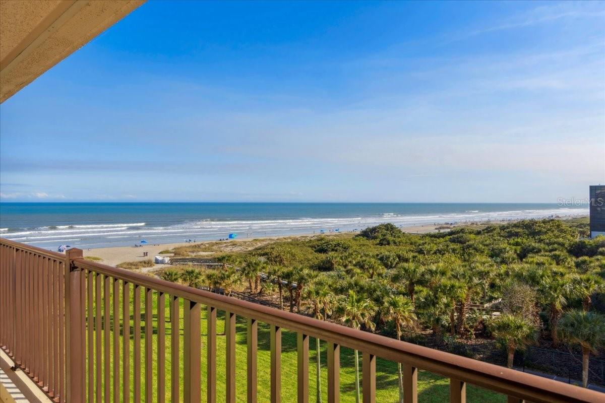 Details for 1830 Atlantic Avenue C602, COCOA BEACH, FL 32931